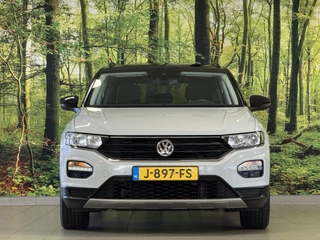 Volkswagen T-Roc – thumbnail 7