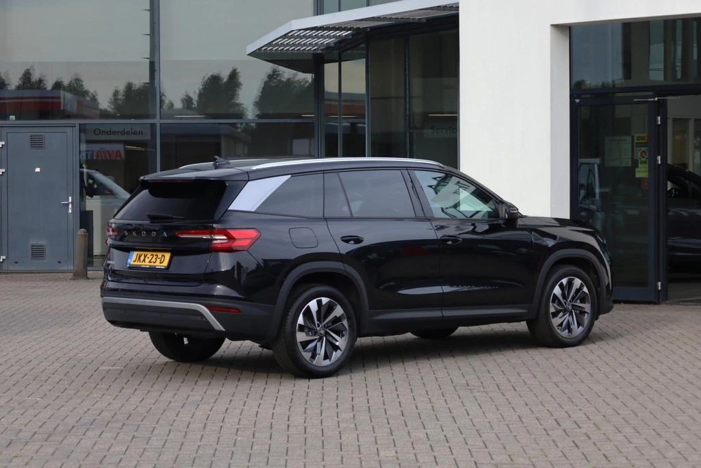 Škoda Kodiaq – foto 5