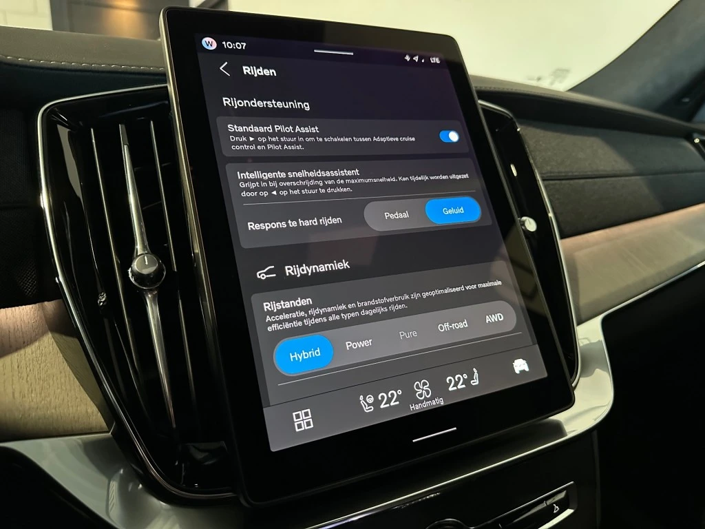 Volvo XC90 – foto 26