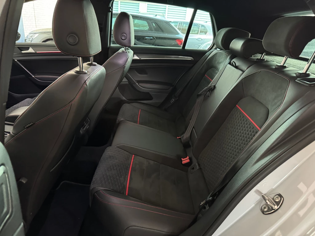 Volkswagen Golf – foto 23