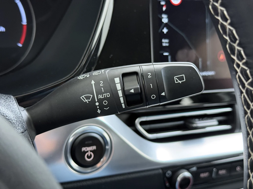 Kia e-Niro – foto 38