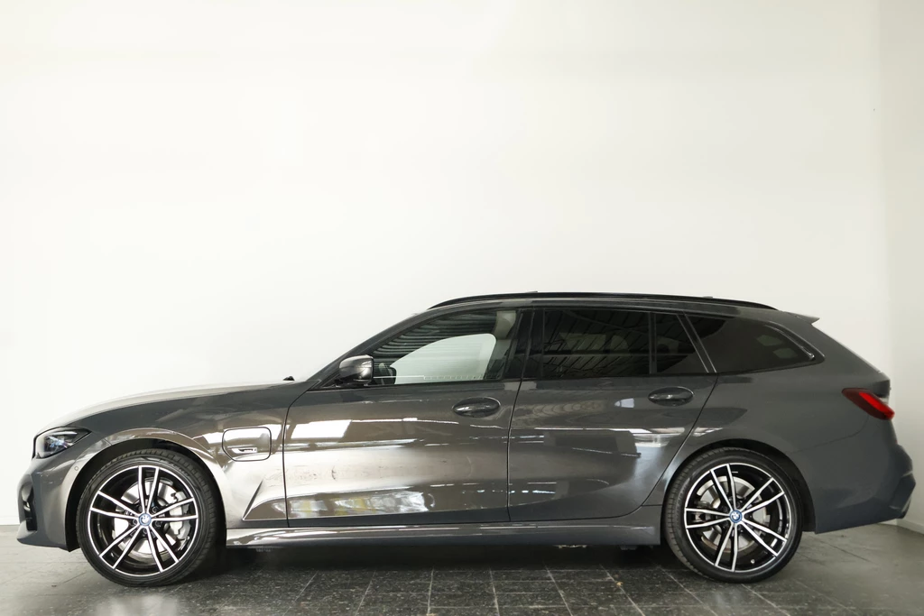 BMW 3 Serie – foto 2