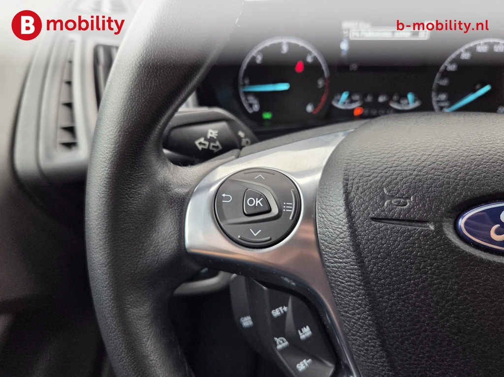 Ford Transit Connect – foto 20