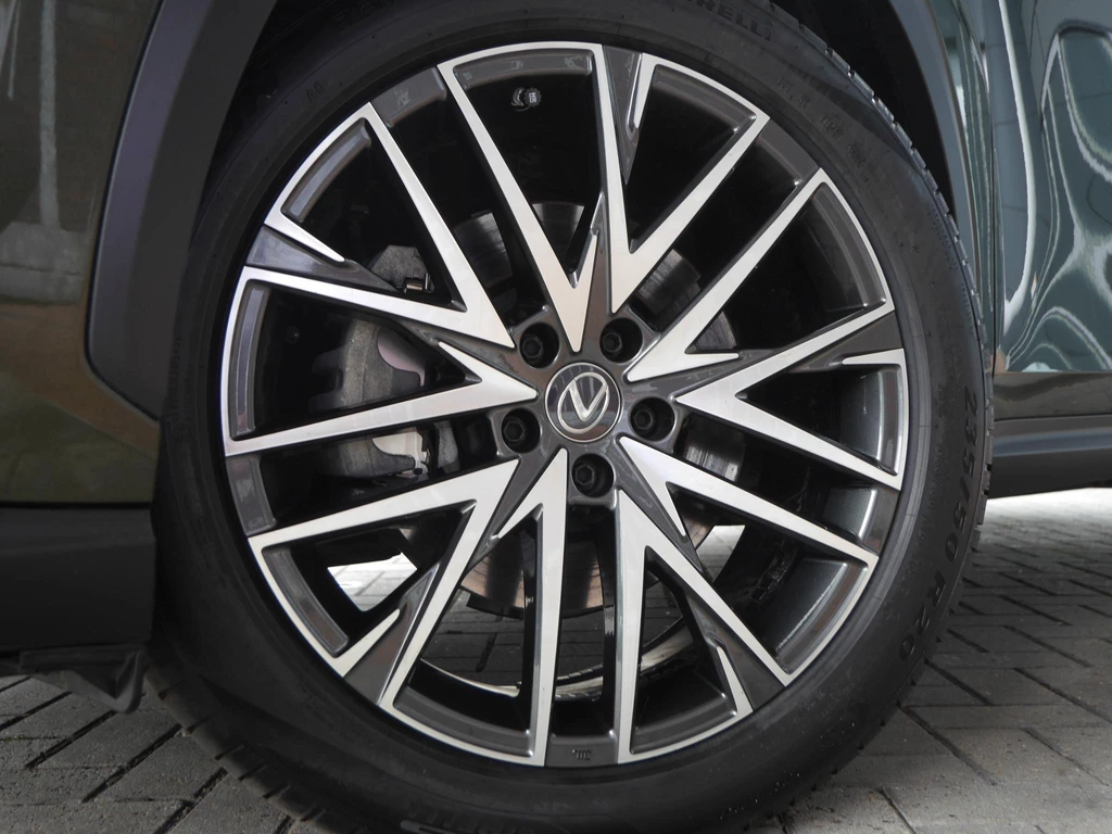 Lexus NX – foto 40
