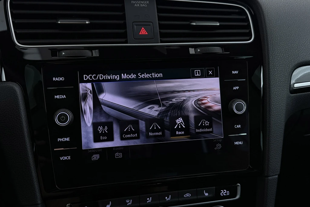 Volkswagen Golf – foto 34