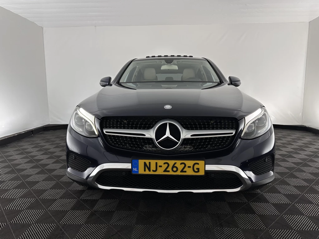 Mercedes-Benz GLC – foto 6
