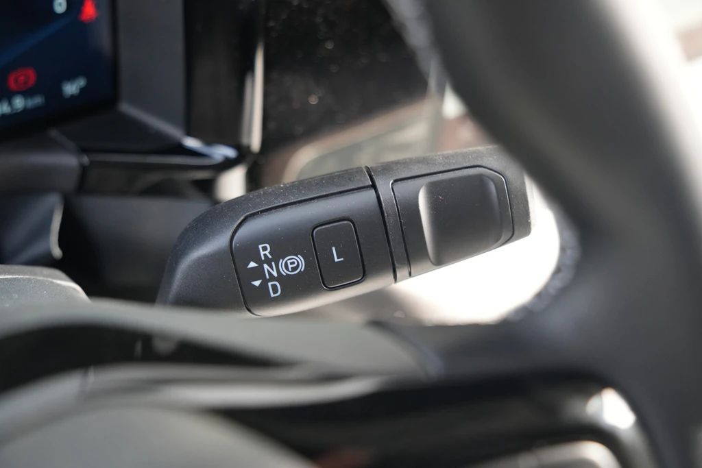Ford E-Transit Courier – foto 23