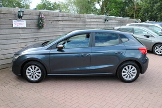 SEAT Ibiza – thumbnail 1
