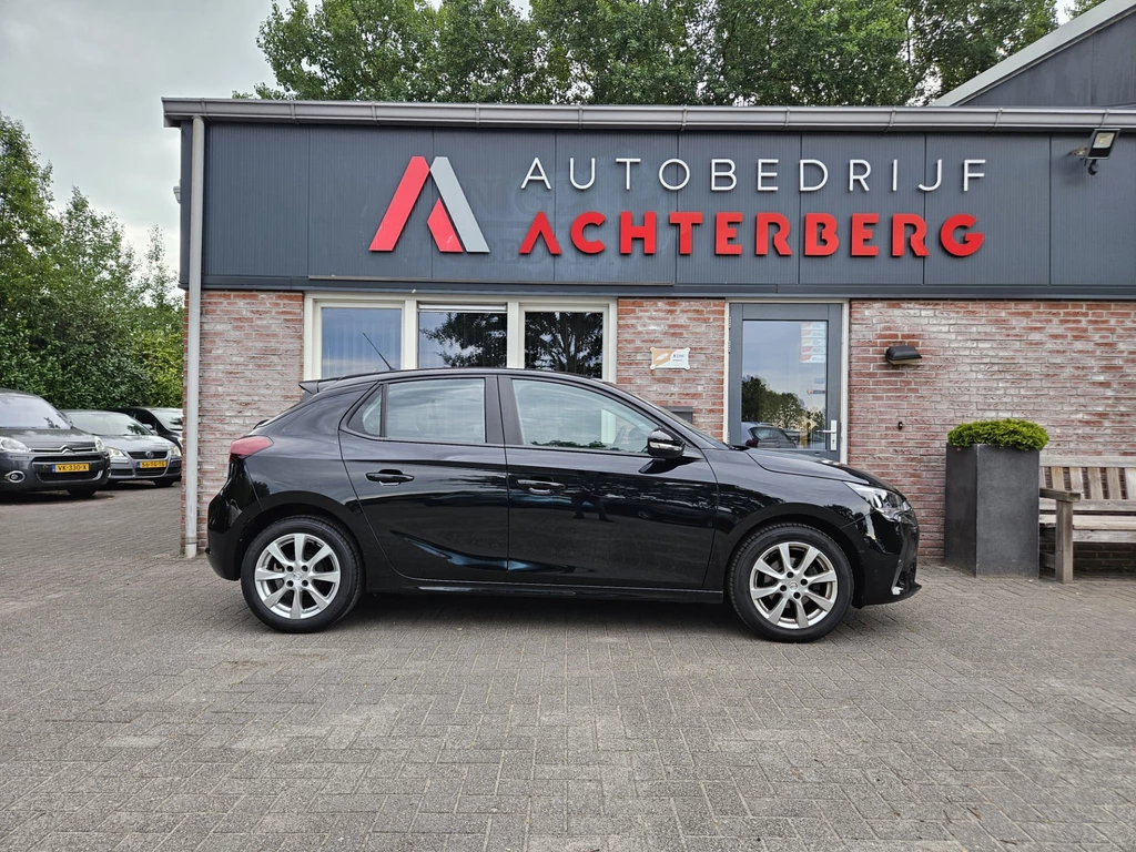 Opel Corsa – foto 7