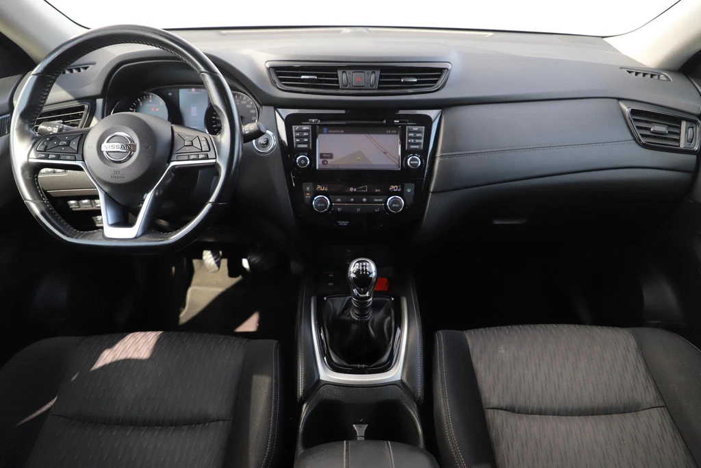 Nissan X-Trail – foto 14