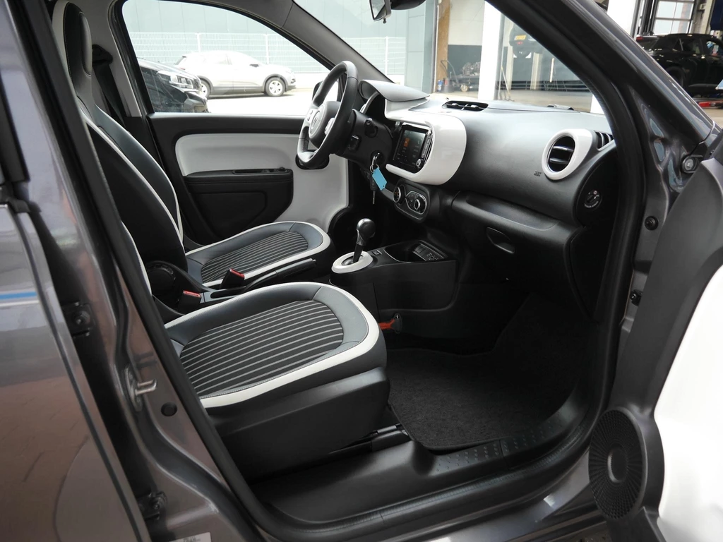 Renault Twingo – foto 10