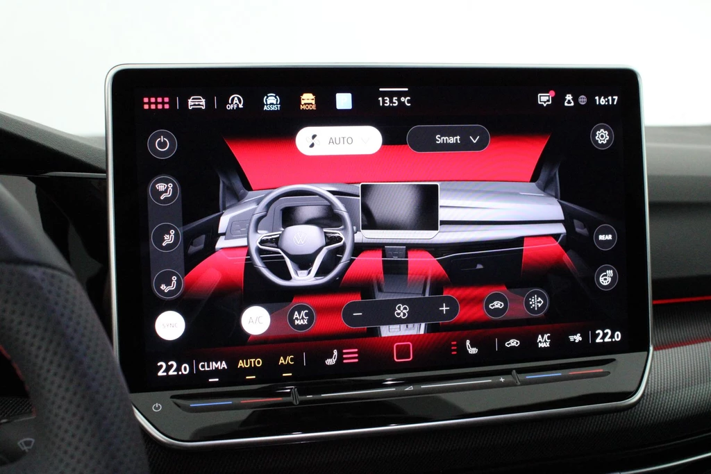 Volkswagen Golf – foto 35