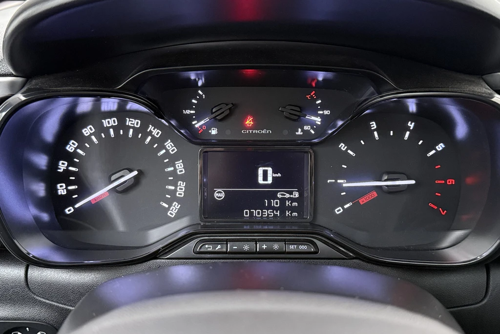 Citroën C3 – foto 21