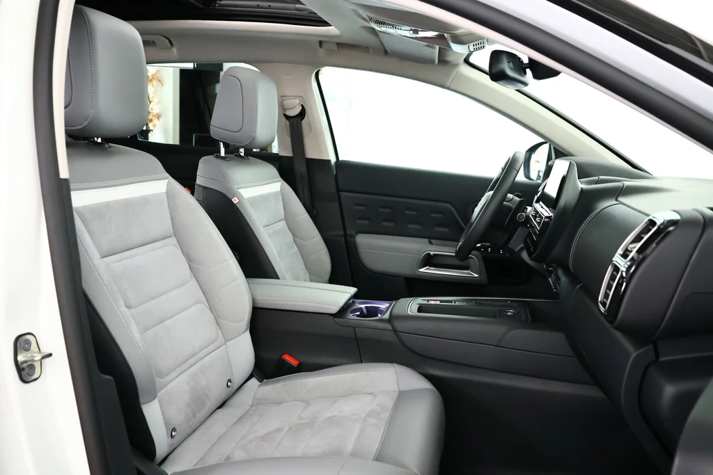 Citroën C5 Aircross – foto 13