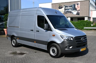 Mercedes-Benz Sprinter – thumbnail 5