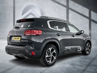 Citroën C5 Aircross – thumbnail 4