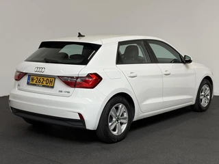 Audi A1 Sportback – thumbnail 6