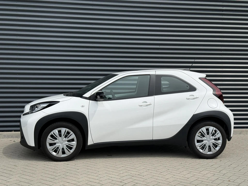 Toyota Aygo – foto 4