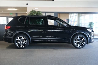 SEAT Tarraco – thumbnail 7