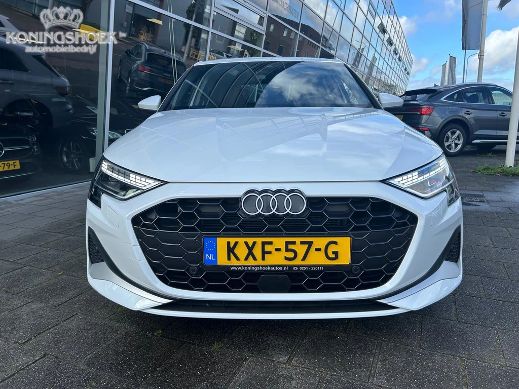 Audi A3 – foto 6