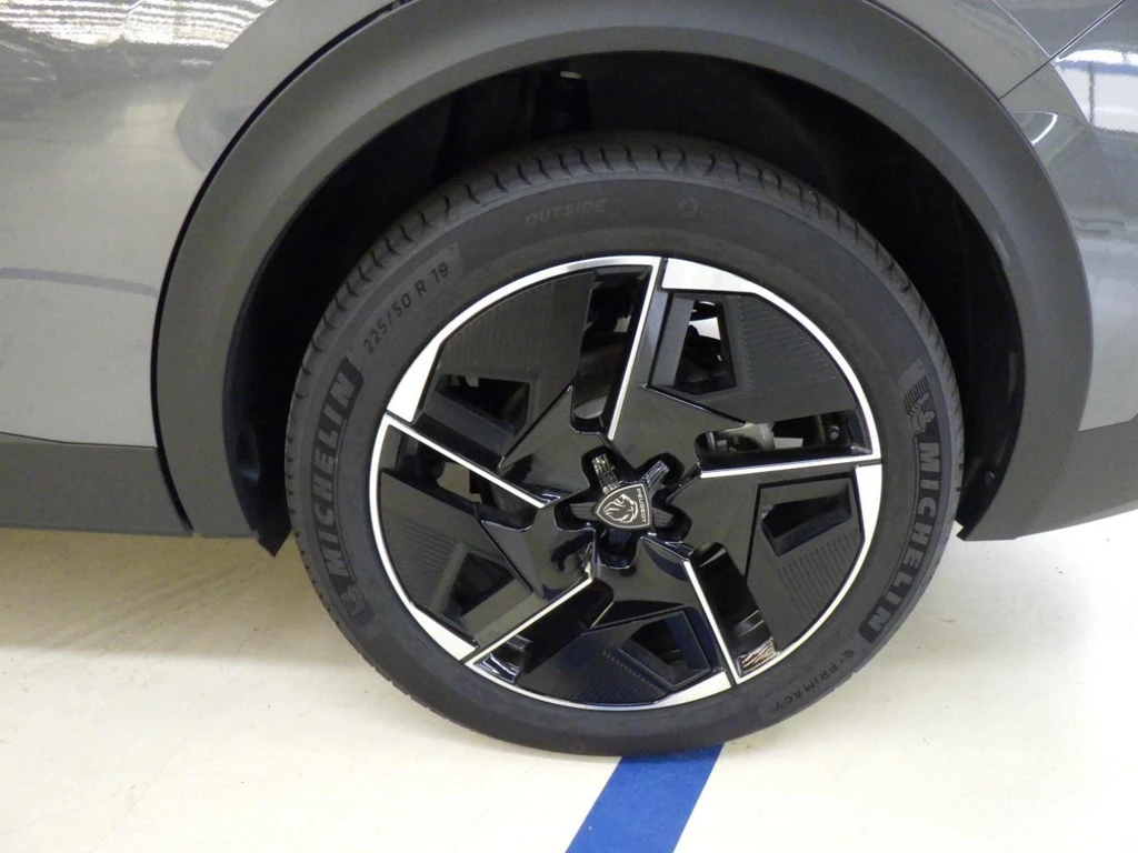 Peugeot 408 – foto 10