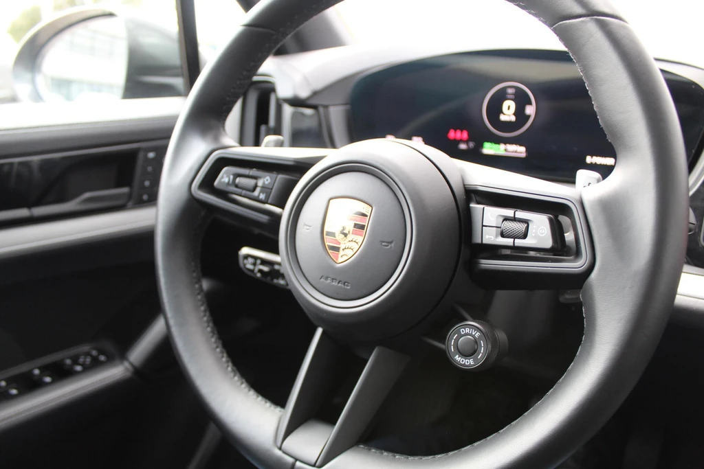 Porsche Cayenne – foto 49
