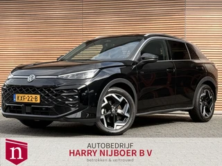 Volkswagen T-Roc – thumbnail 1