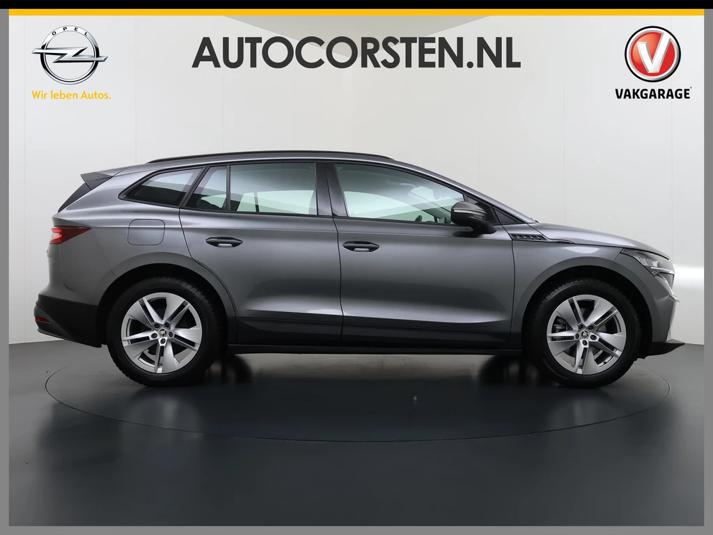Škoda Enyaq iV – foto 6