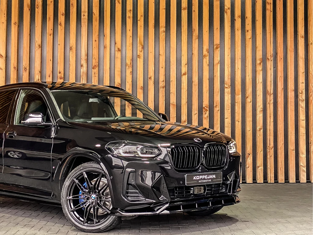 BMW X3 – foto 14