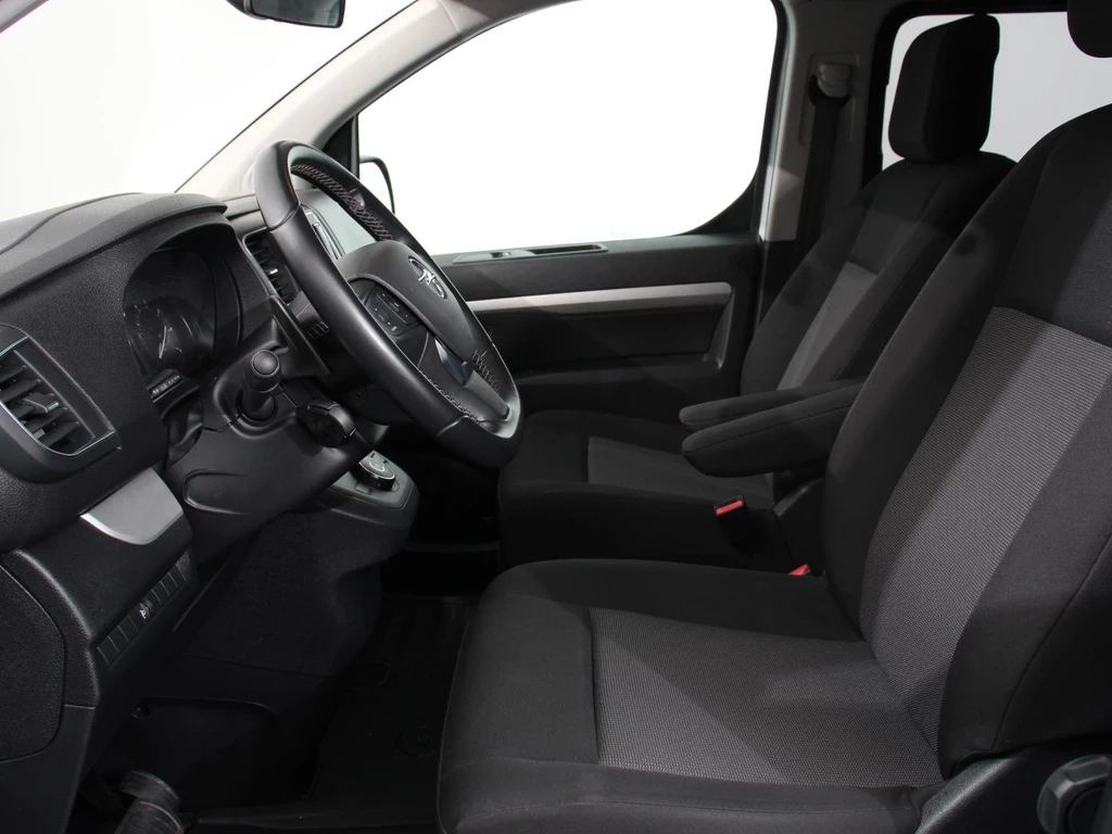 Opel Vivaro – foto 38