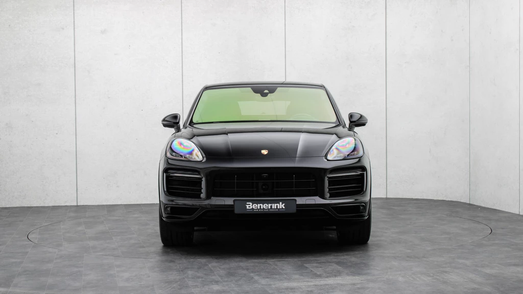 Porsche Cayenne – foto 13