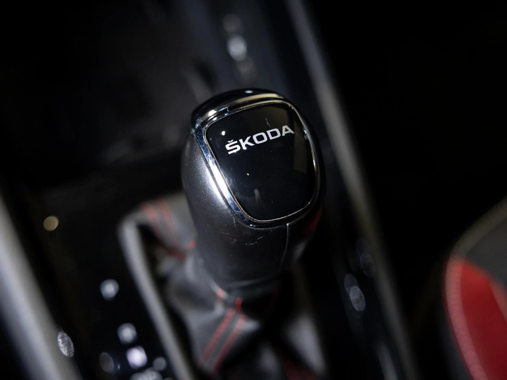 Škoda Kamiq – foto 39