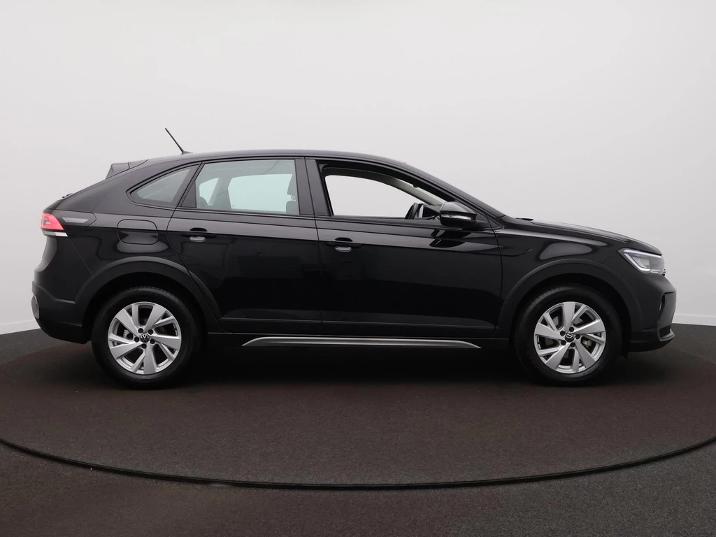 Volkswagen Taigo – foto 8