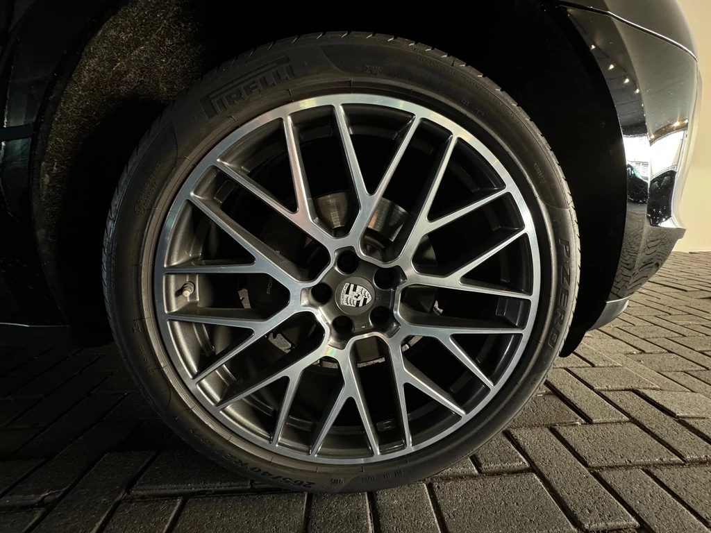 Porsche Macan – foto 13