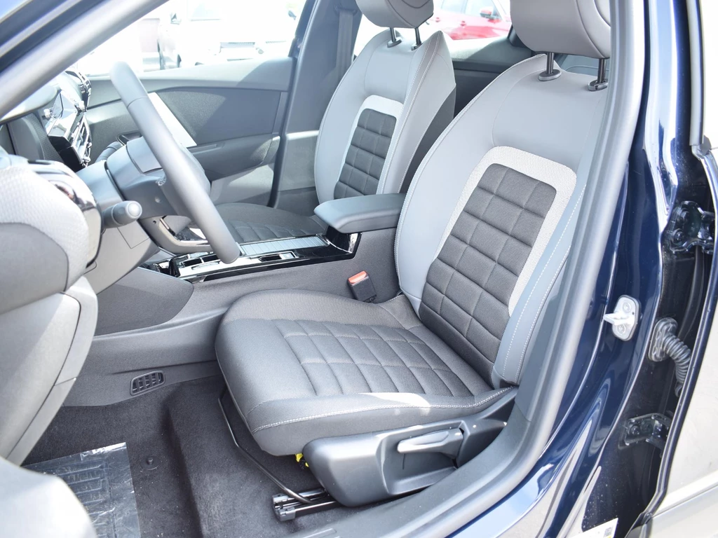 Citroën ë-C4 – foto 11