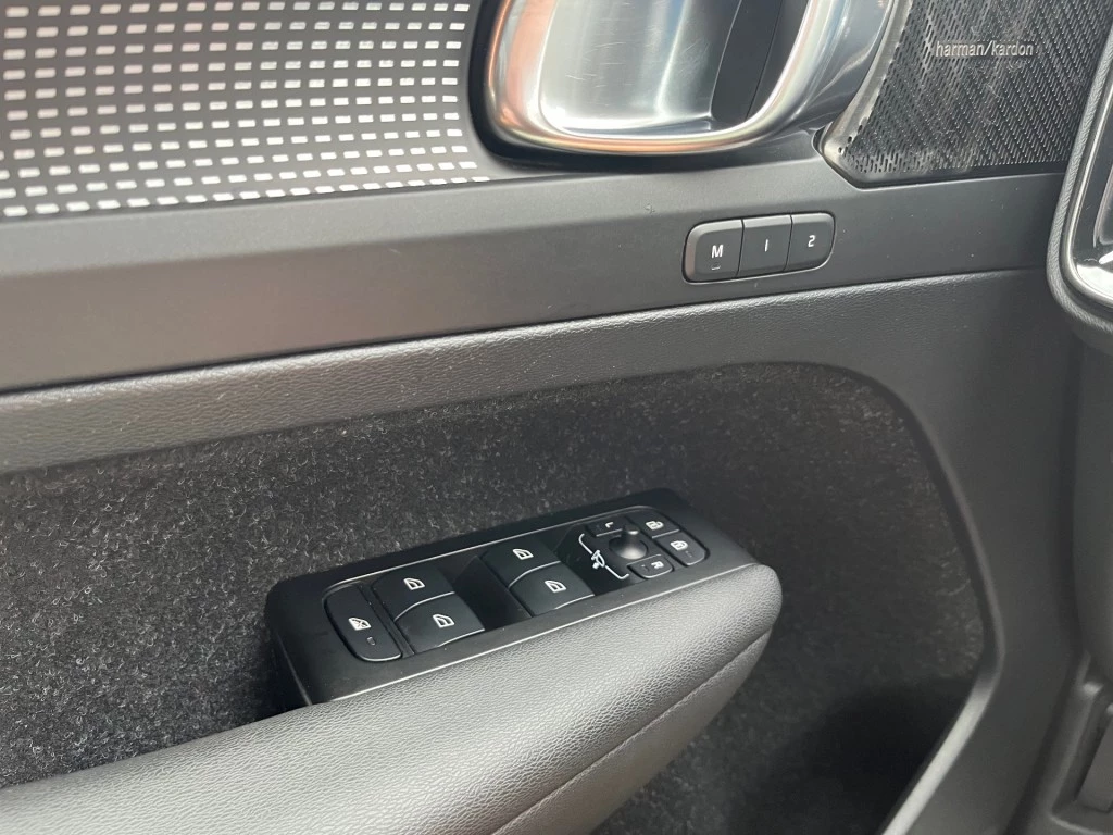 Volvo XC40 – foto 14