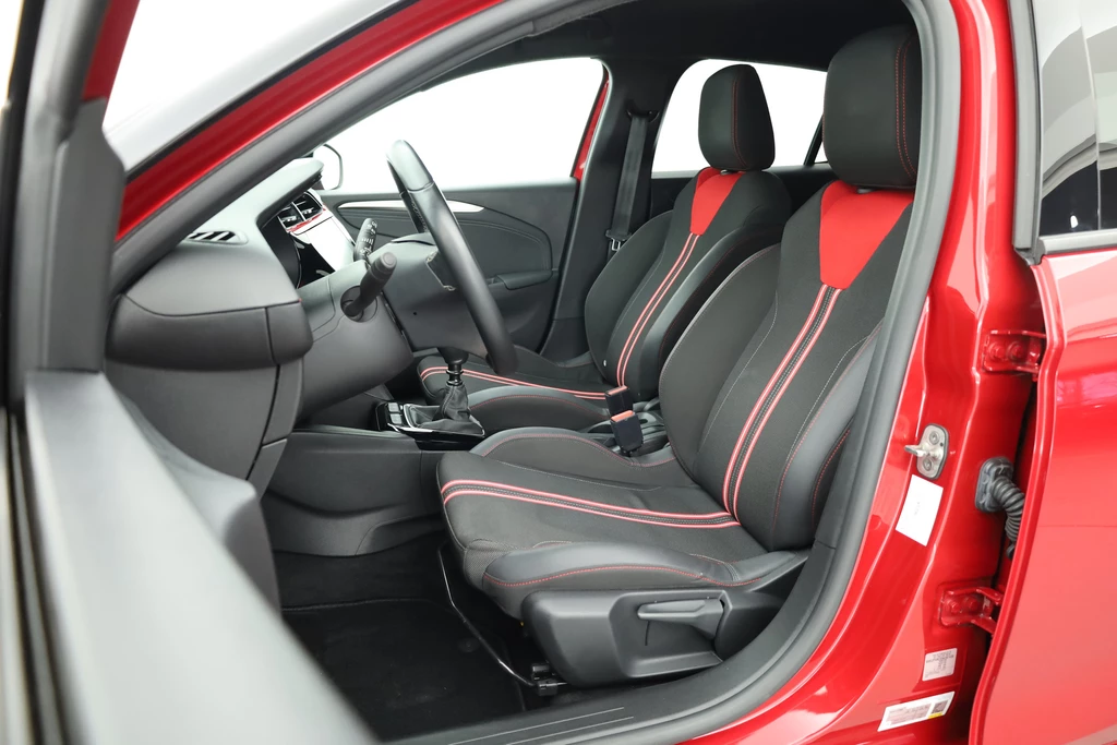 Opel Corsa – foto 4