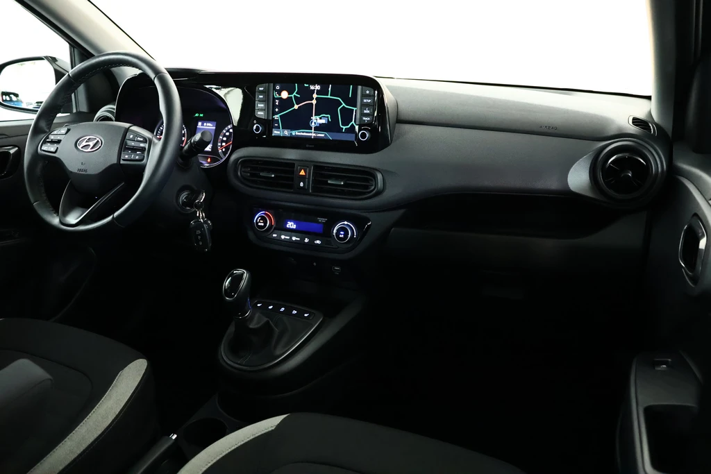 Hyundai i10 – foto 10