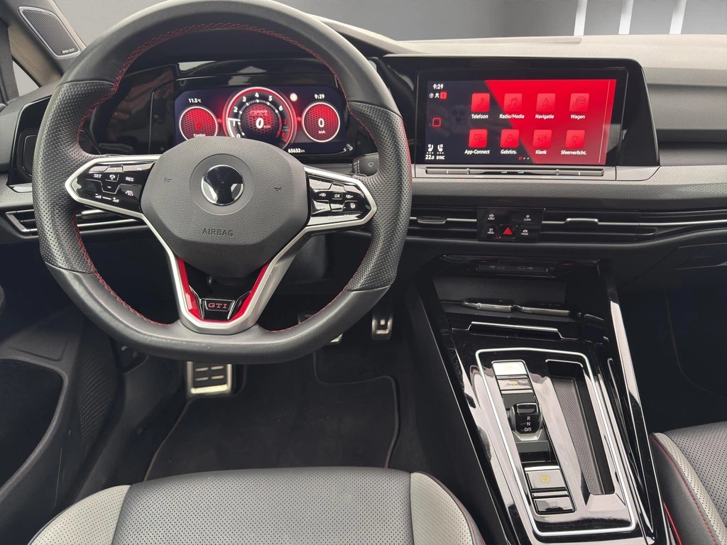 Volkswagen Golf – foto 16