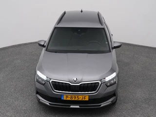 Škoda Kamiq – thumbnail 17