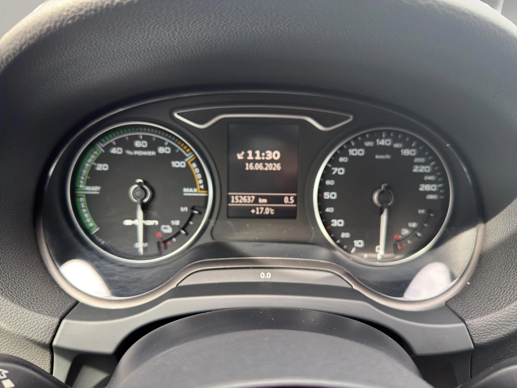 Audi A3 – foto 13
