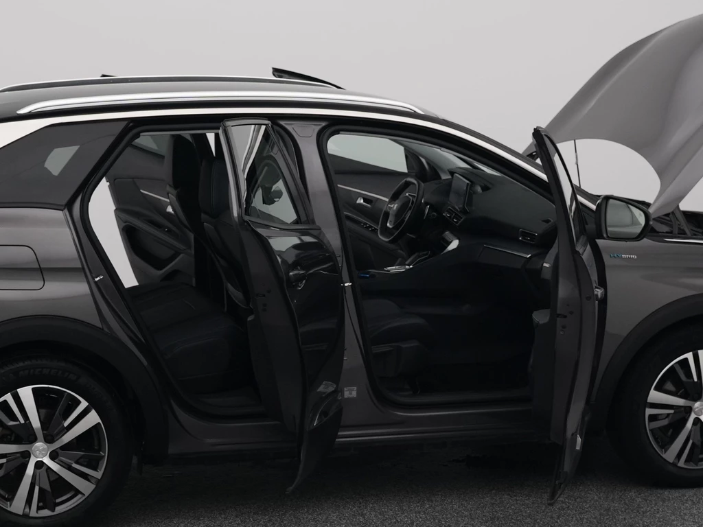 Peugeot 3008 – foto 36