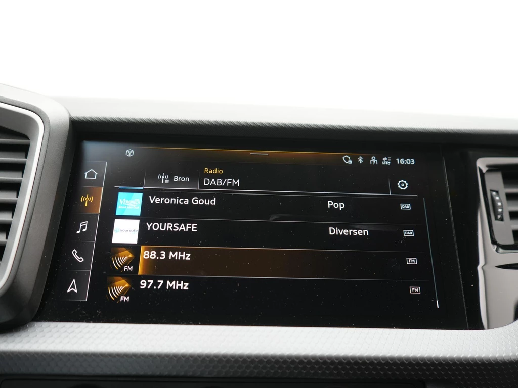 Audi A1 Sportback – foto 20
