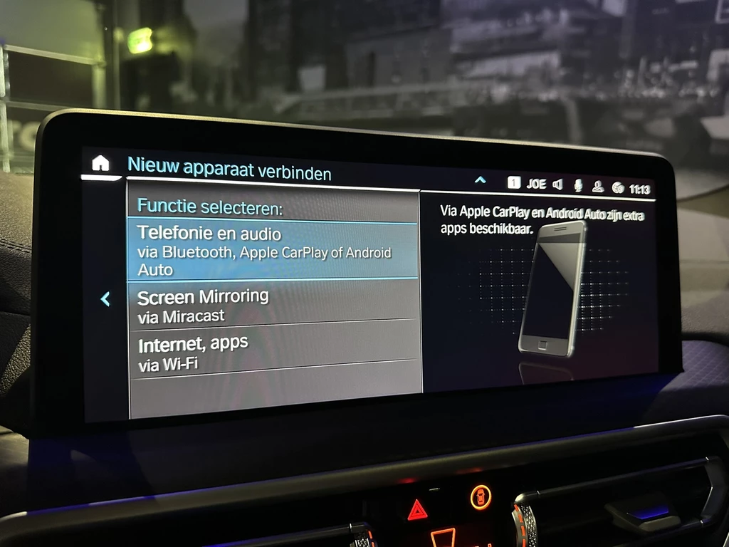BMW iX3 – foto 26