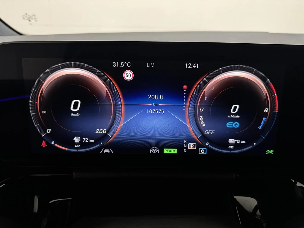 Mercedes-Benz GLA – foto 41