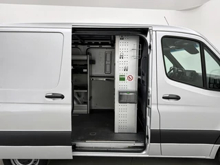 Mercedes-Benz Sprinter – thumbnail 25