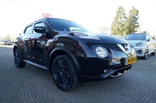 Nissan Juke – thumbnail 7