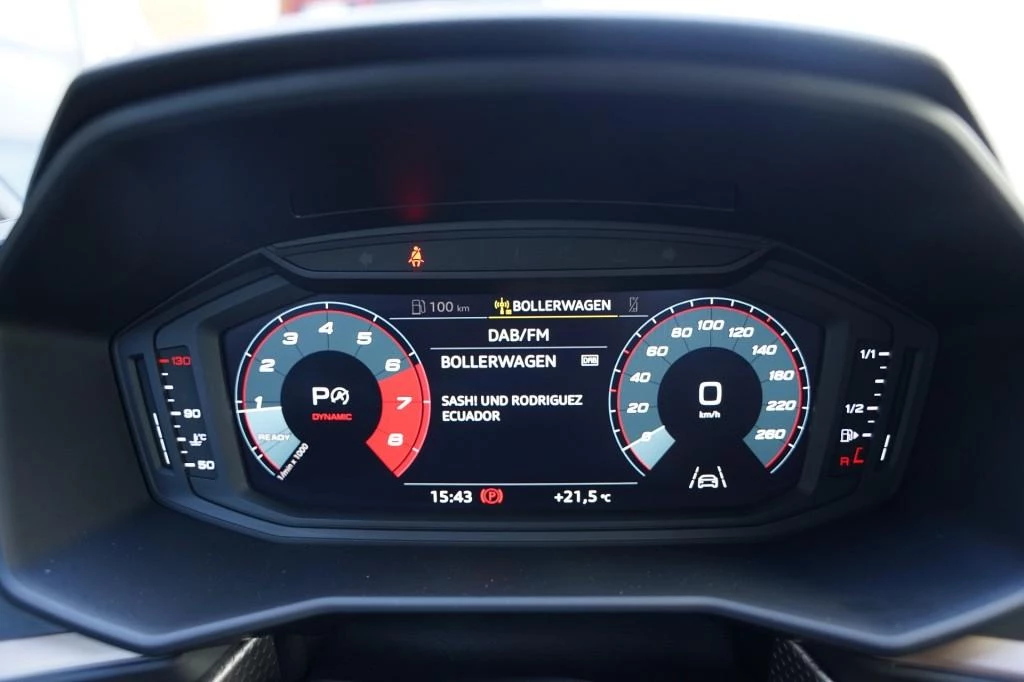 Audi A1 – foto 24