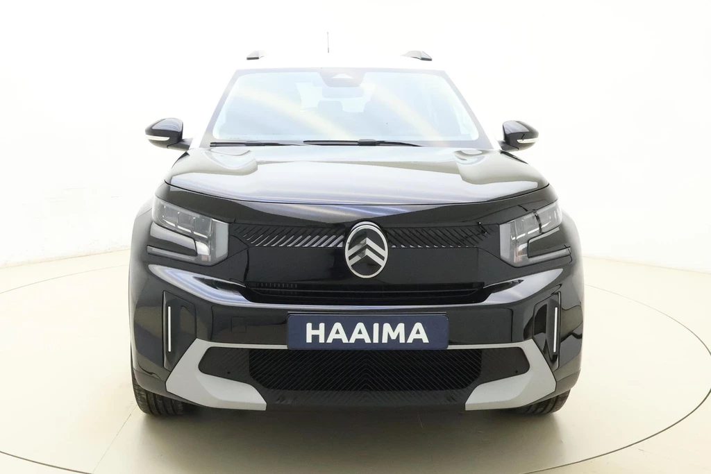 Citroën C3 Aircross – foto 9