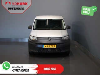 Volkswagen Caddy – thumbnail 8